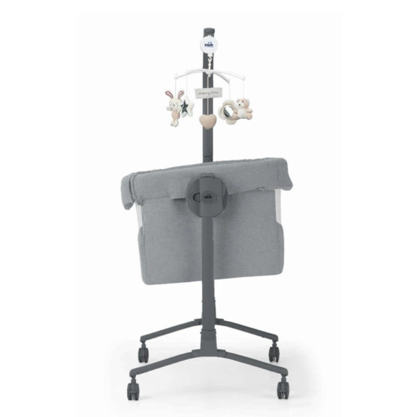 Culla fiancoletto Cullami Cam