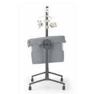 Culla fiancoletto Cullami Cam