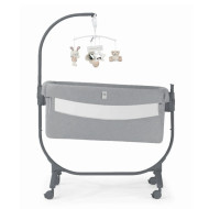 Culla fiancoletto Cullami Cam