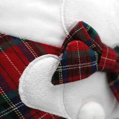 Copertina Pellicciotto e Lenzuola carrozzina Winter Trudy Coccolissimi