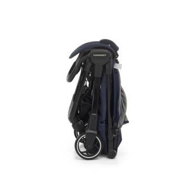 Passeggino leggero Ciao Foppapedretti - Chiusura automatica