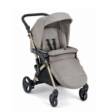 Trio Fluido Easy Cam