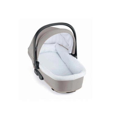 Trio Fluido Easy Cam