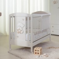 Lettino Classic Timmy - Coccolissimi