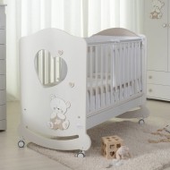 Lettino Oblò Timmy Coccolissimi