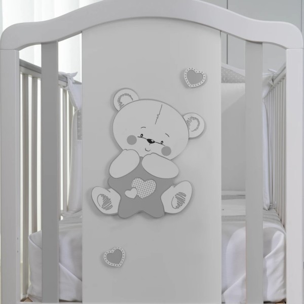 Lettino Dondolo Timmy Coccolissimi