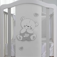 Lettino Dondolo Timmy Coccolissimi