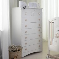 Settimino Arco Timmy Coccolissimi