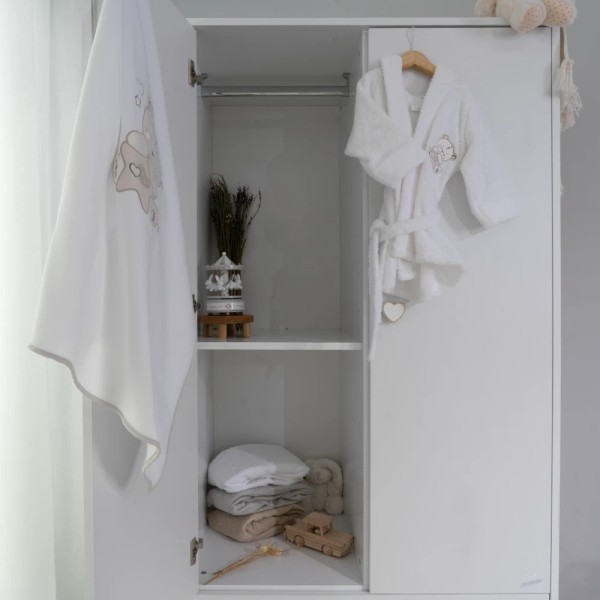 Armadio Quadro Timmy Coccolissimi