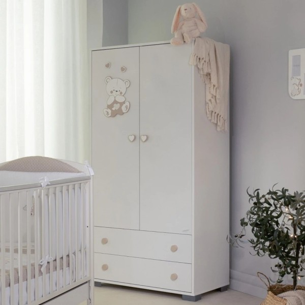 Armadio Quadro Timmy Coccolissimi