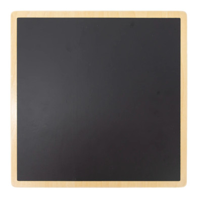 Puzzle alfabeto ad incastri in legno per bambini 18m+ - Tryco Baby