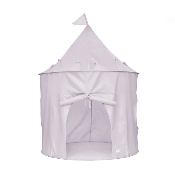 Tenda da Gioco per bambini in 100% Tessuto Riciclato - 3 Sprouts