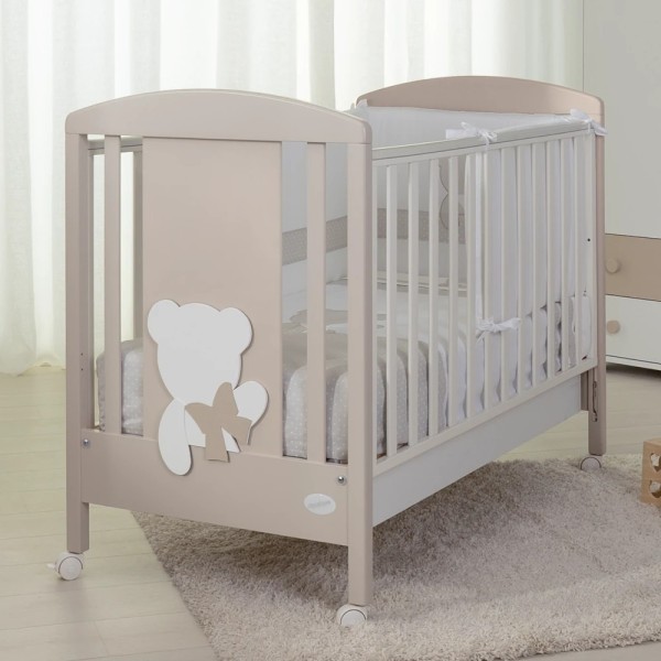 Lettino Classic Color Baloo Coccolissimi