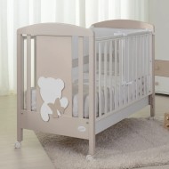 Lettino Classic Color Baloo Coccolissimi