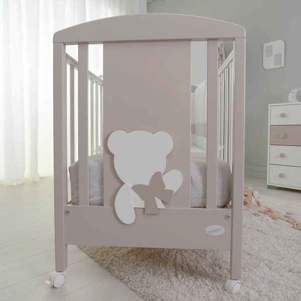 Lettino Classic Color Baloo Coccolissimi