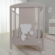 Lettino Classic Color Baloo Coccolissimi