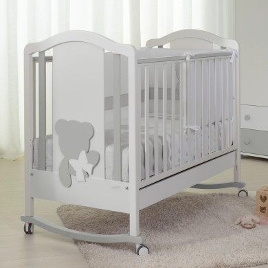 Lettino Dondolo Baloo Coccolissimi