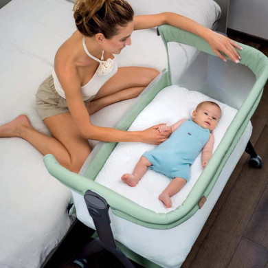 Topper Materassino per Culla Armonia Cam