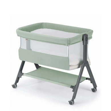 Culla fiancoletto per cosleeping Sempreconte Cam