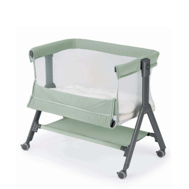 Culla fiancoletto per cosleeping Sempreconte Cam