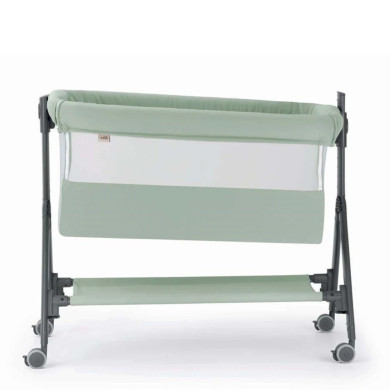 Culla fiancoletto per cosleeping Sempreconte Cam