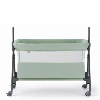 Culla fiancoletto per cosleeping Sempreconte Cam