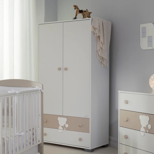 Armadio Quadro Color Baloo Coccolissimi