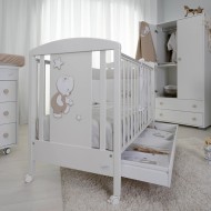 Lettino Classic Cercatore di stelle Coccolissimi