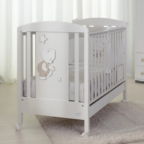 Lettino Classic Cercatore di stelle Coccolissimi