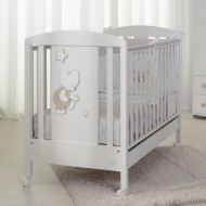 Lettino Classic Cercatore di stelle Coccolissimi