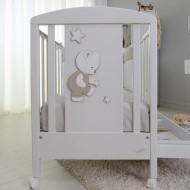 Lettino Classic Cercatore di stelle Coccolissimi