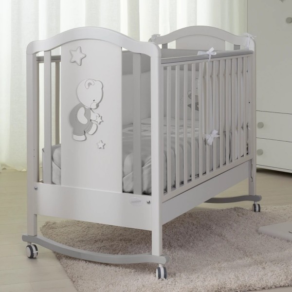 Lettino Dondolo Cercatore di stelle Coccolissimi