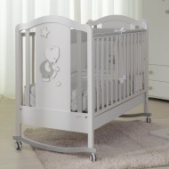 Lettino Dondolo Cercatore di stelle Coccolissimi