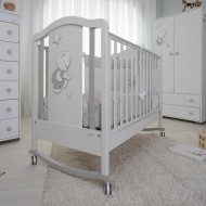 Lettino Dondolo Cercatore di stelle Coccolissimi