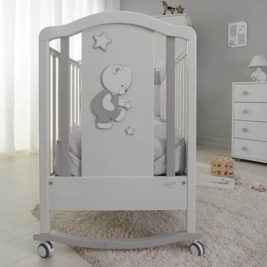 Lettino Dondolo Cercatore di stelle Coccolissimi