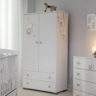 Armadio Quadro Cercatore di stelle Coccolissimi