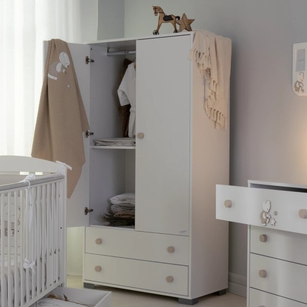 Armadio Quadro Cercatore di stelle Coccolissimi