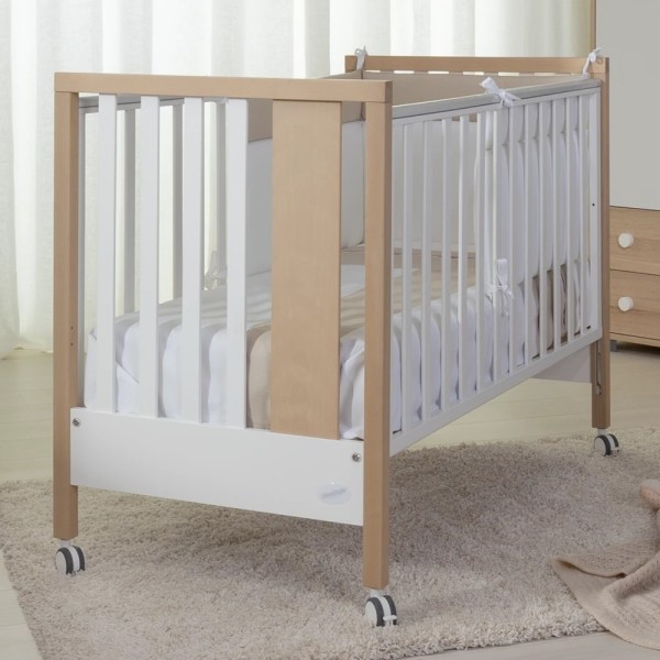 Lettino Quadro Rovere Coccolissimi