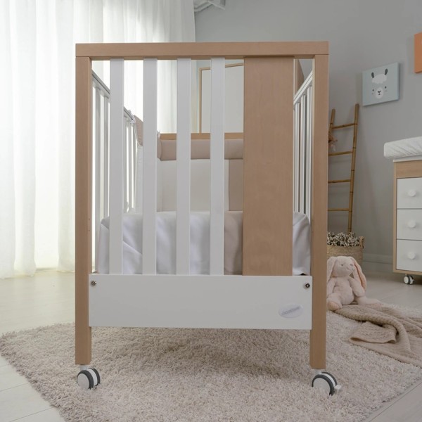 Lettino Quadro Rovere Coccolissimi