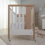 Lettino Quadro Rovere Coccolissimi