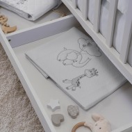 Lettino Dondolo Dolce safari Coccolissimi