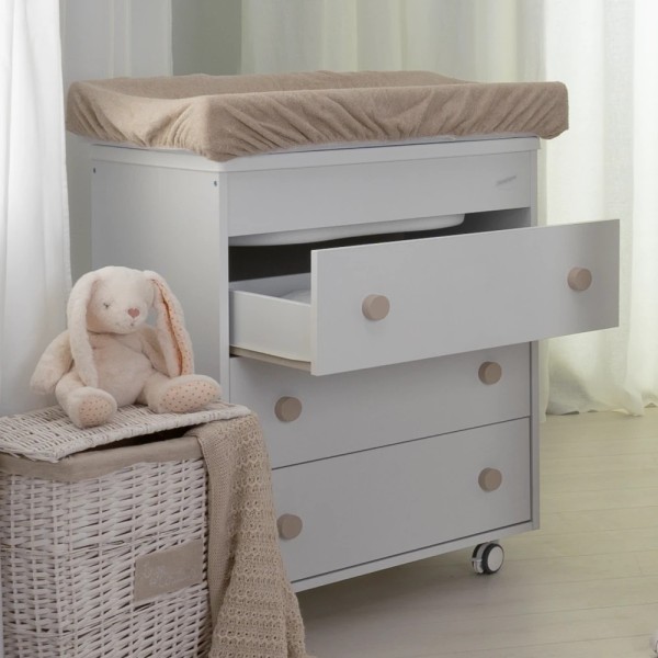 Fasciatoio Quadro Basic Coccolissimi