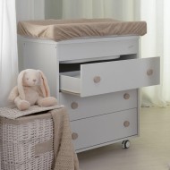 Fasciatoio Quadro Basic Coccolissimi