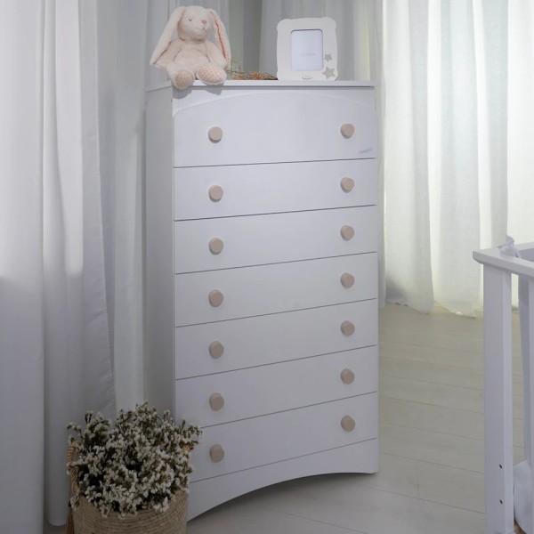 Settimino Arco Basic Coccolissimi