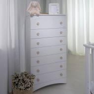 Settimino Arco Basic Coccolissimi