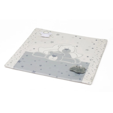 Tappeto Gioco per neonati Trainer con Palestrina Foppapedretti