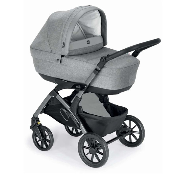 Trio Dinamico smart Cam