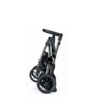Trio Dinamico smart Cam