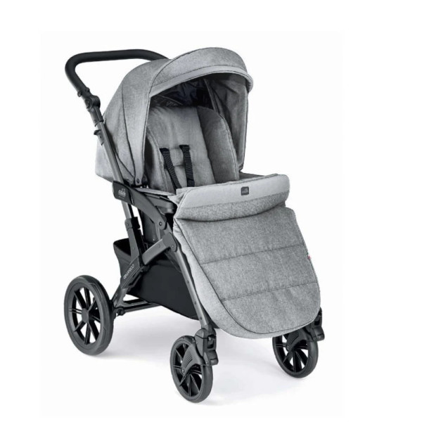 Trio Dinamico smart Cam