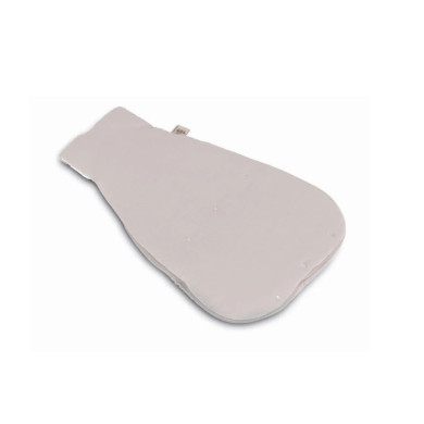 Sacco Nanna Più Cam con fondo allungabile per bambini da 6 a 18 mesi